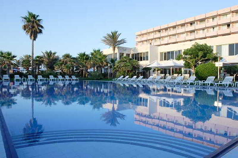 Hotel Sidi Saler Valencia Exterior foto